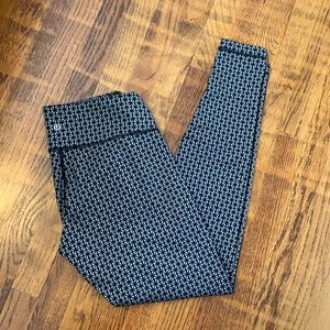 Lululemon Wunder Under Low Rise Legging